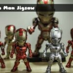 Jigsaw Iron Man