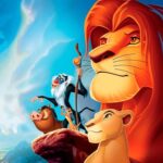 Colecția Jigsaw Puzzle Regele Leu
